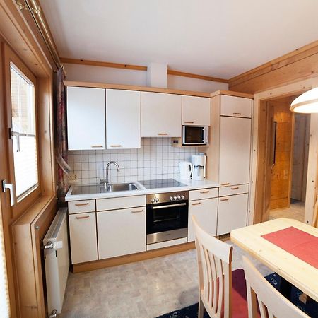 Apartament Haus Lanner Altenmarkt im Pongau Pokój zdjęcie