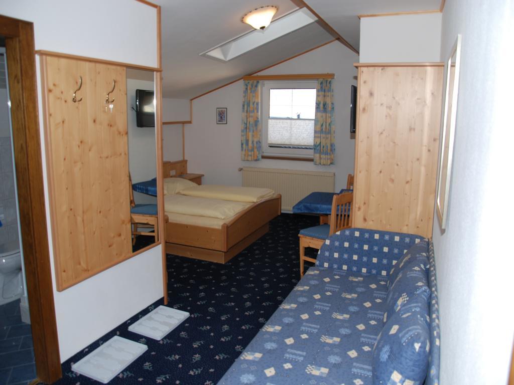 Apartament Haus Lanner Altenmarkt im Pongau Pokój zdjęcie