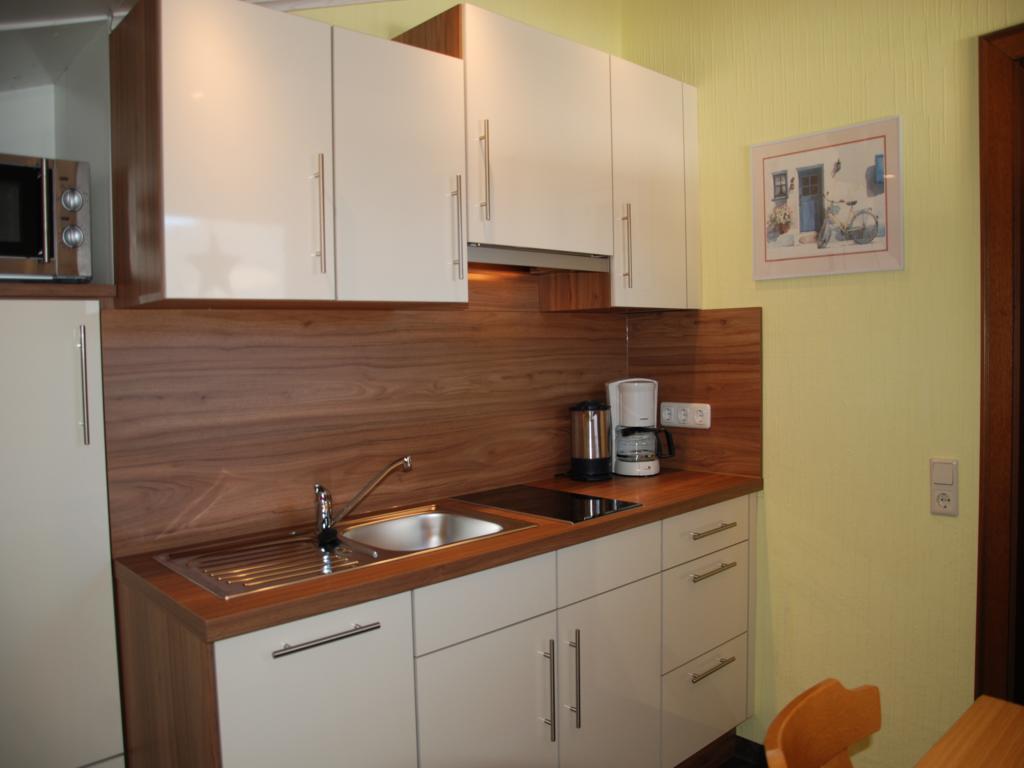 Apartament Haus Lanner Altenmarkt im Pongau Pokój zdjęcie