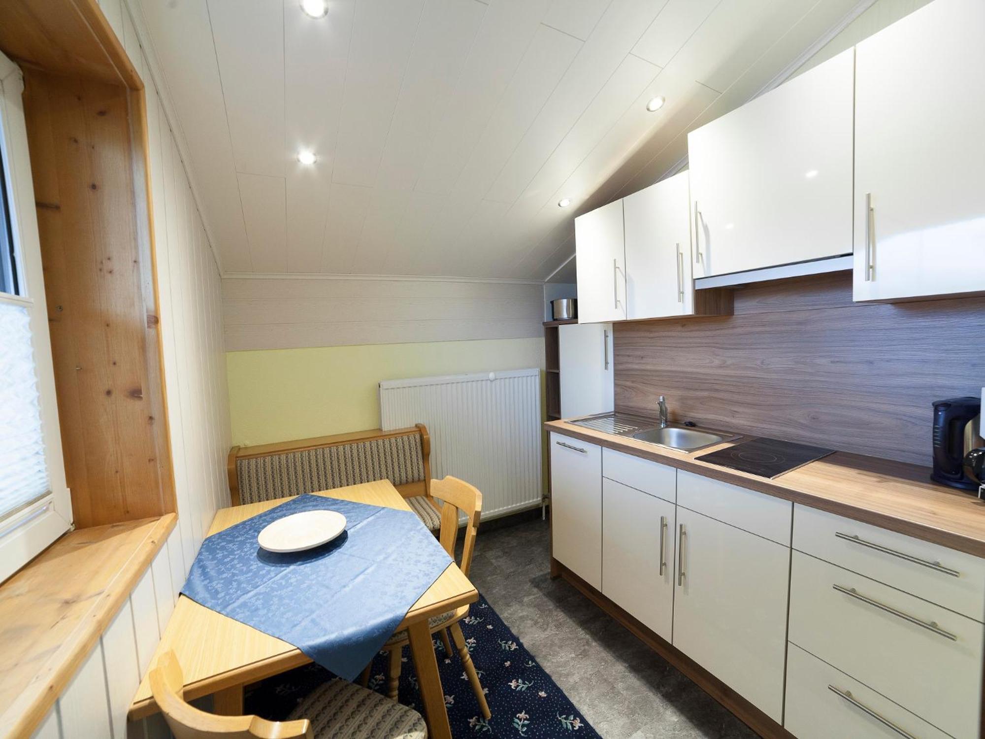 Apartament Haus Lanner Altenmarkt im Pongau Pokój zdjęcie