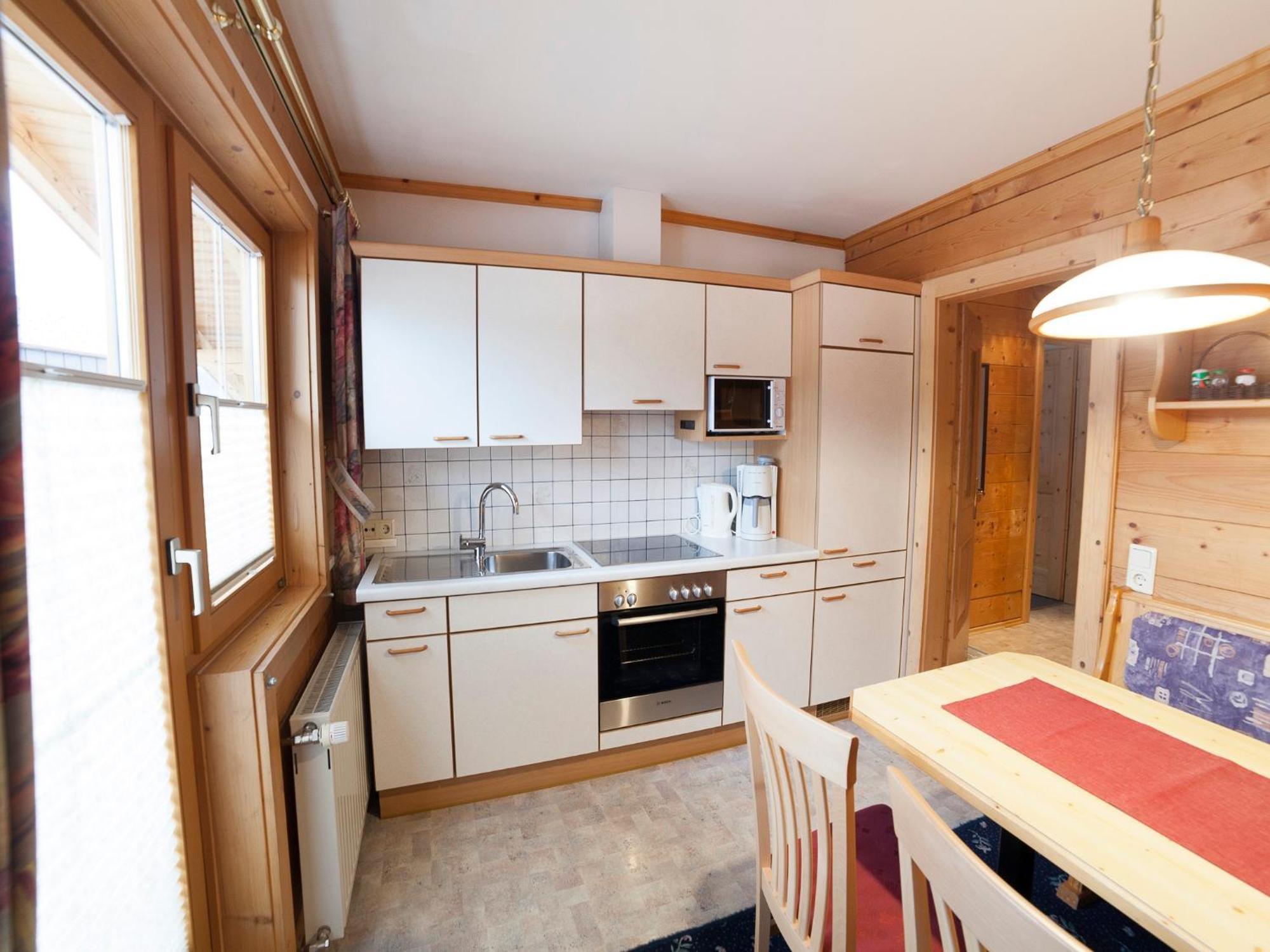 Apartament Haus Lanner Altenmarkt im Pongau Pokój zdjęcie