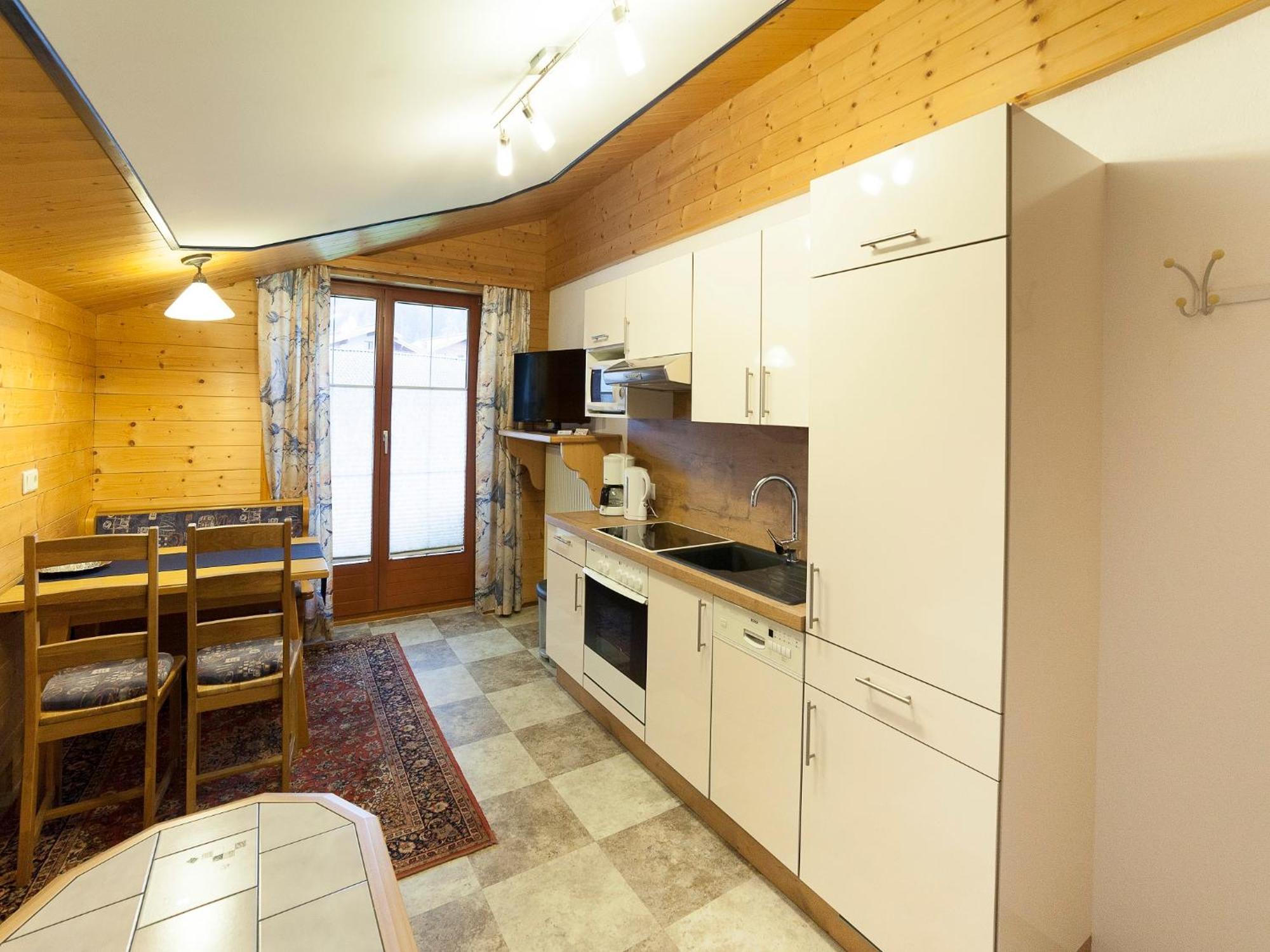 Apartament Haus Lanner Altenmarkt im Pongau Pokój zdjęcie