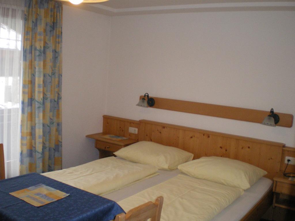 Apartament Haus Lanner Altenmarkt im Pongau Pokój zdjęcie