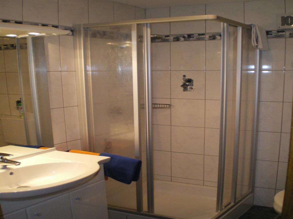 Apartament Haus Lanner Altenmarkt im Pongau Pokój zdjęcie