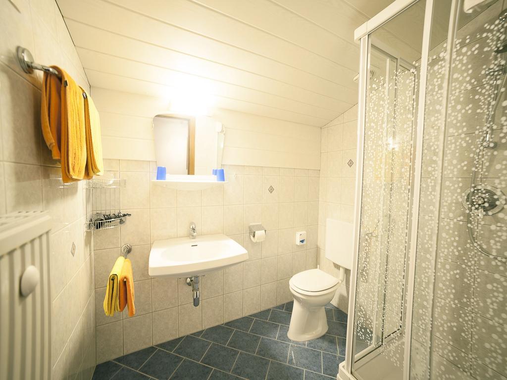 Apartament Haus Lanner Altenmarkt im Pongau Pokój zdjęcie