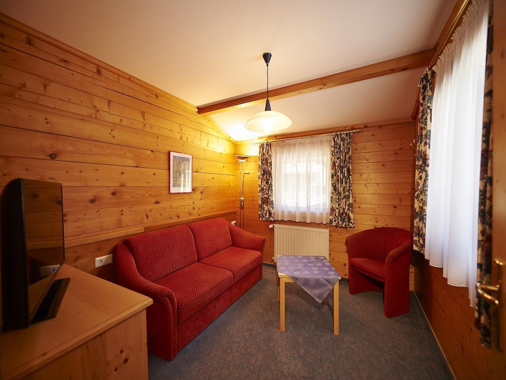 Apartament Haus Lanner Altenmarkt im Pongau Pokój zdjęcie
