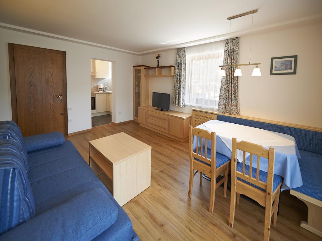 Apartament Haus Lanner Altenmarkt im Pongau Pokój zdjęcie
