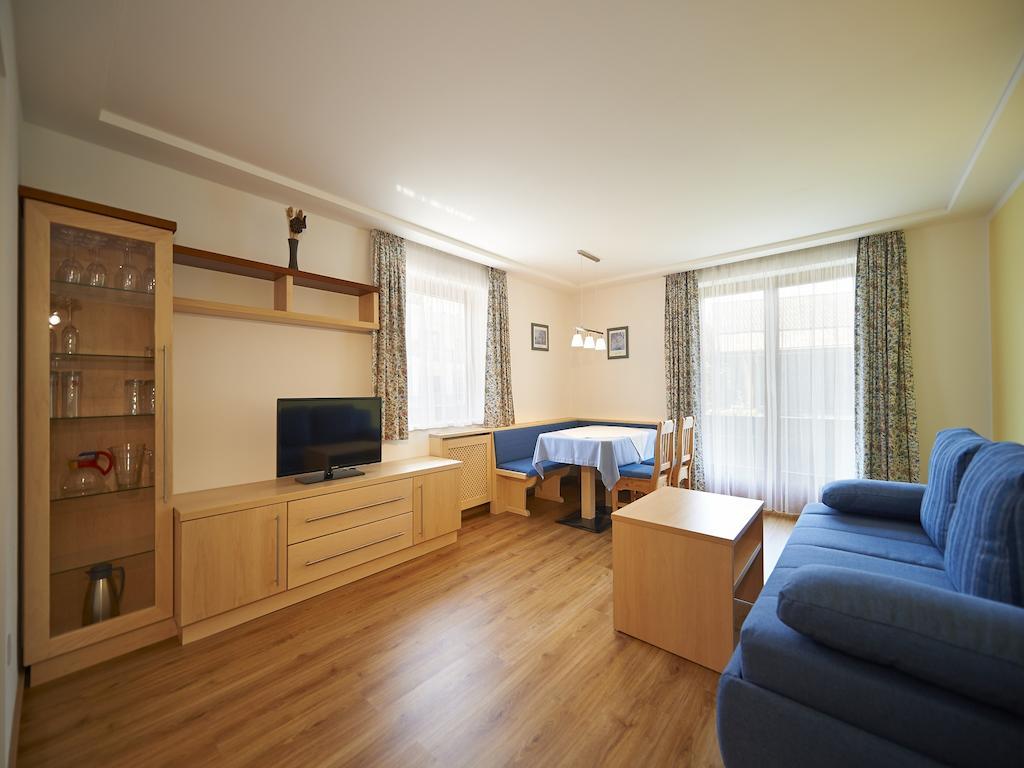 Apartament Haus Lanner Altenmarkt im Pongau Pokój zdjęcie