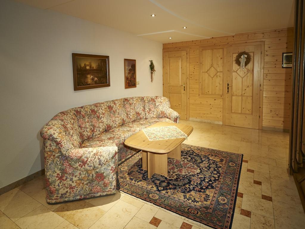 Apartament Haus Lanner Altenmarkt im Pongau Zewnętrze zdjęcie