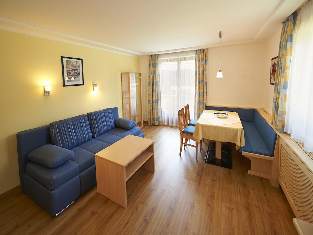 Apartament Haus Lanner Altenmarkt im Pongau Pokój zdjęcie