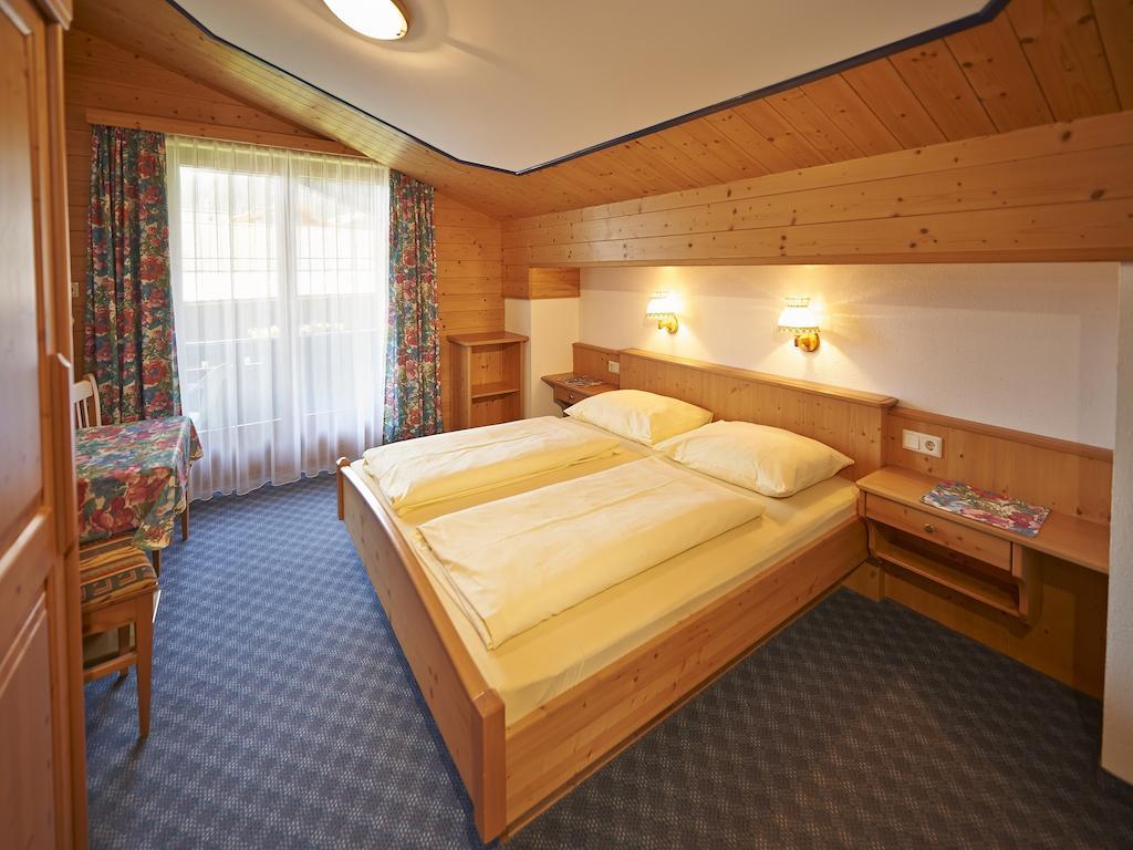 Apartament Haus Lanner Altenmarkt im Pongau Pokój zdjęcie