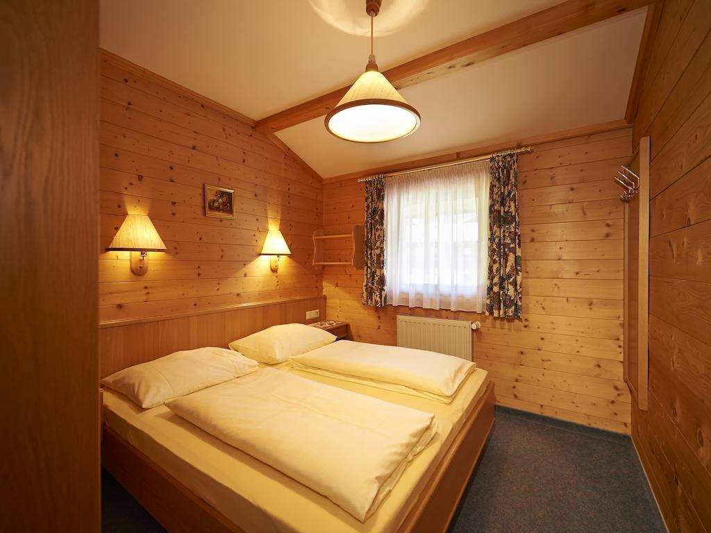 Apartament Haus Lanner Altenmarkt im Pongau Pokój zdjęcie