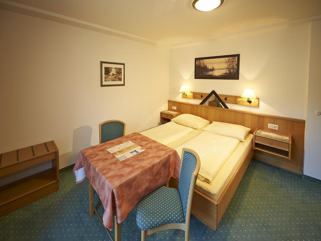 Apartament Haus Lanner Altenmarkt im Pongau Pokój zdjęcie