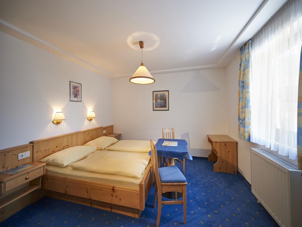 Apartament Haus Lanner Altenmarkt im Pongau Pokój zdjęcie