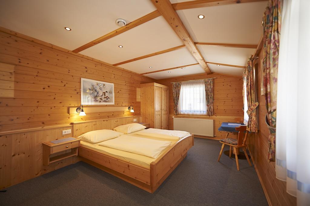 Apartament Haus Lanner Altenmarkt im Pongau Pokój zdjęcie