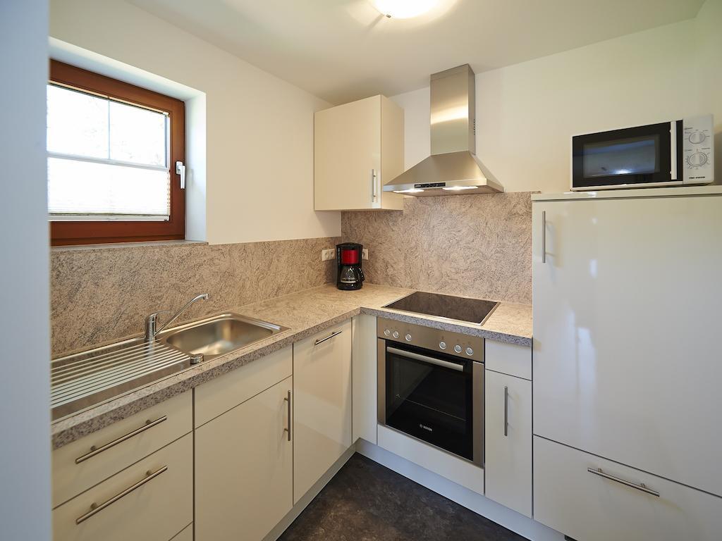 Apartament Haus Lanner Altenmarkt im Pongau Pokój zdjęcie