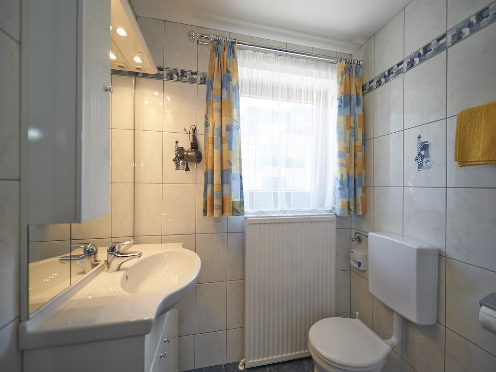 Apartament Haus Lanner Altenmarkt im Pongau Pokój zdjęcie