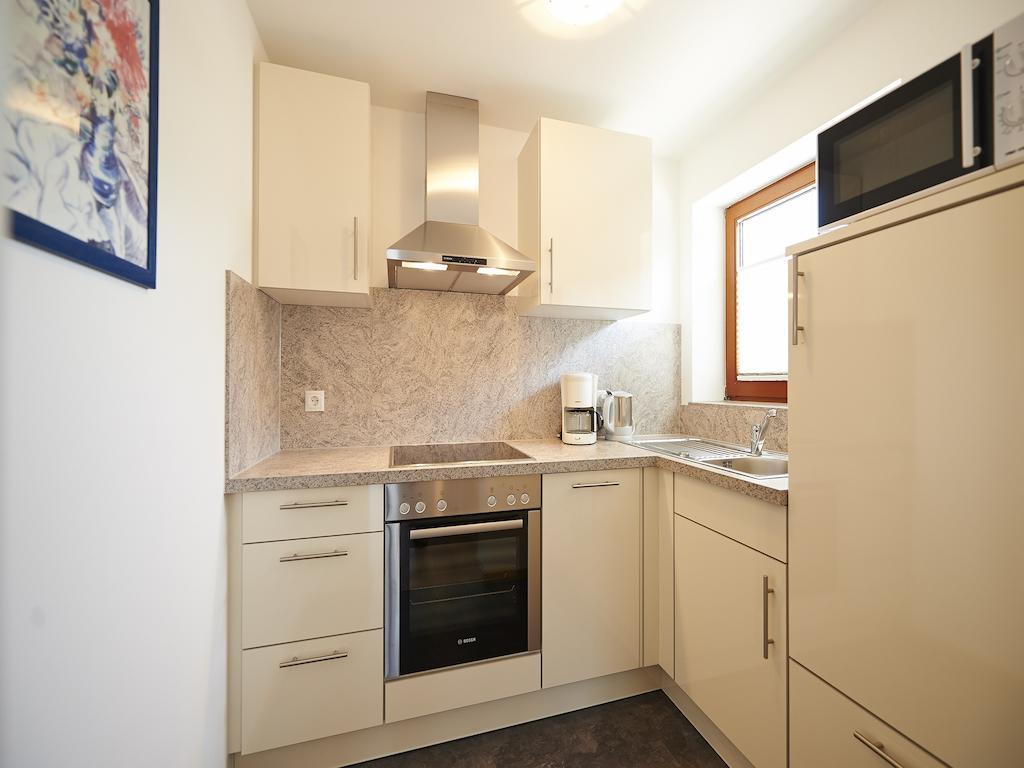 Apartament Haus Lanner Altenmarkt im Pongau Pokój zdjęcie