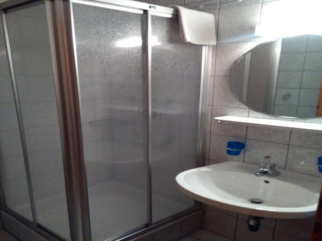Apartament Haus Lanner Altenmarkt im Pongau Zewnętrze zdjęcie