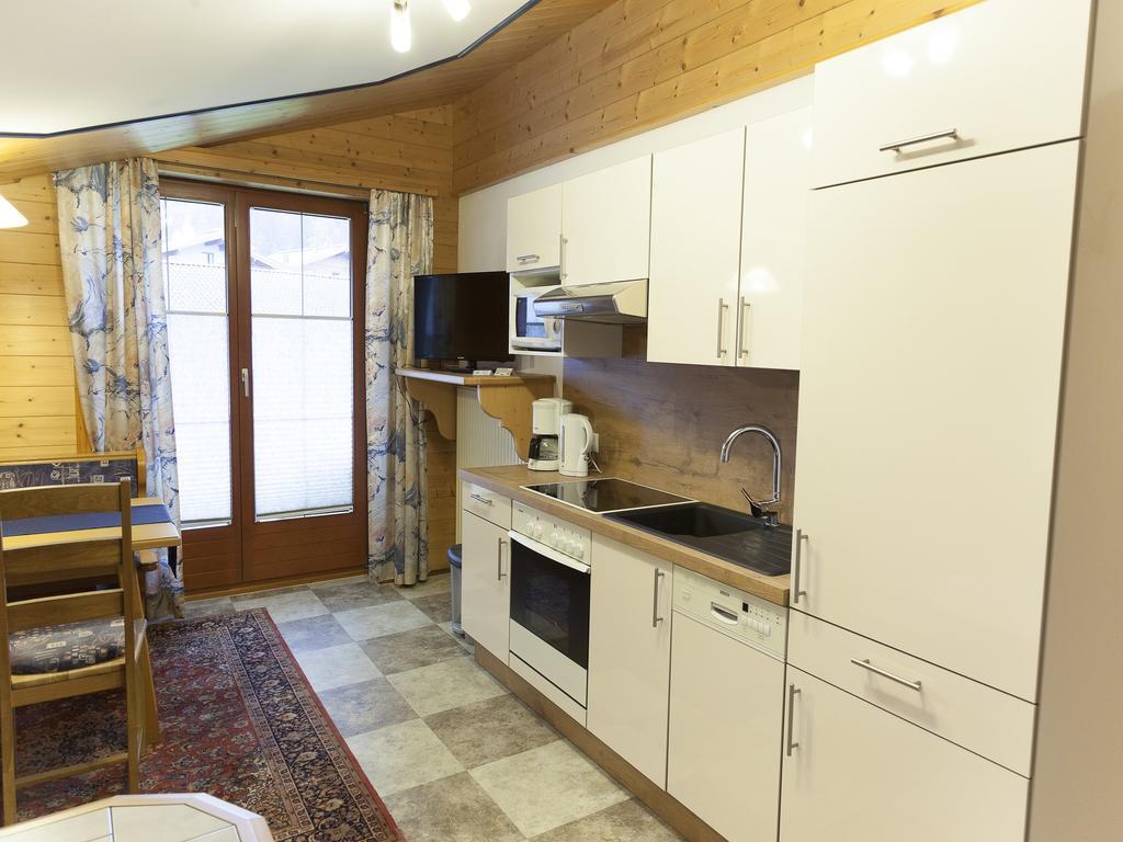 Apartament Haus Lanner Altenmarkt im Pongau Zewnętrze zdjęcie